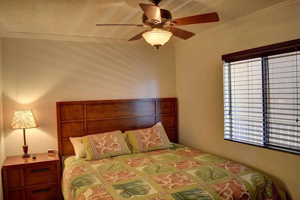 Appartamento Pacific Shores B306 Kihei Stati Uniti