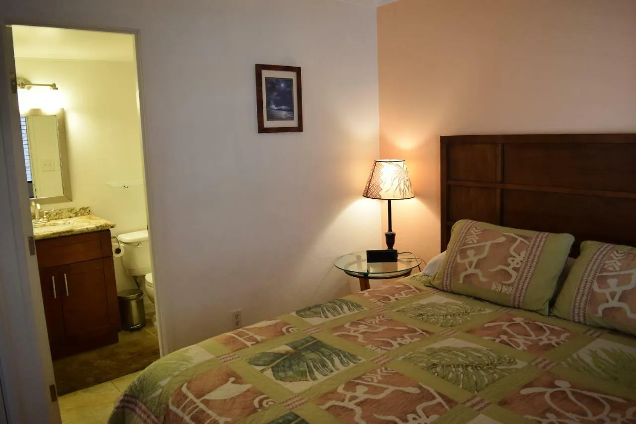 Pacific Shores B306 Kihei 0*,  Stati Uniti