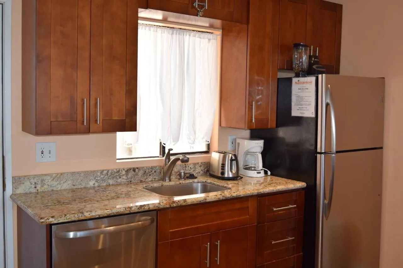 Appartamento Pacific Shores B306 Kihei