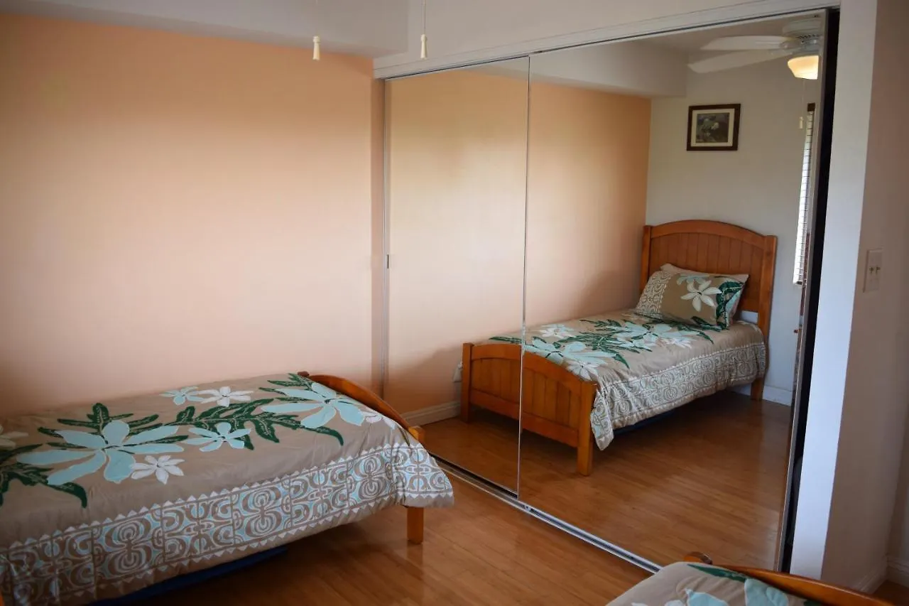 Pacific Shores B306 Kihei Stati Uniti