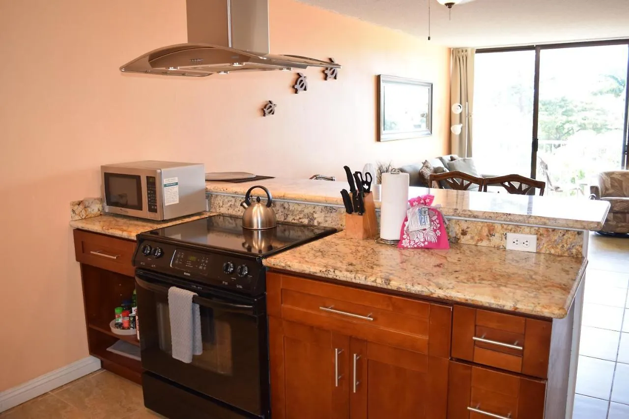 Pacific Shores B306 Kihei Appartamento