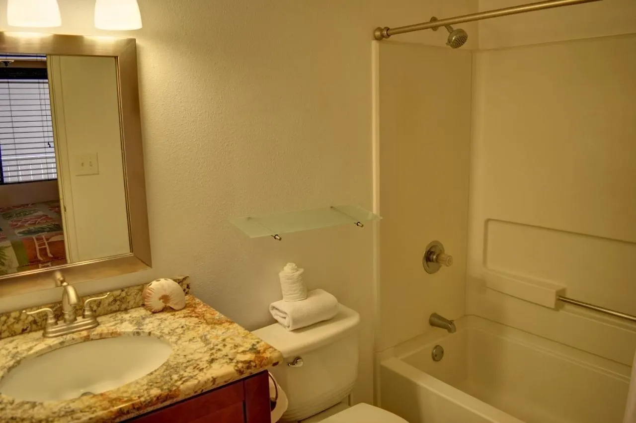 Appartamento Pacific Shores B306 Kihei
