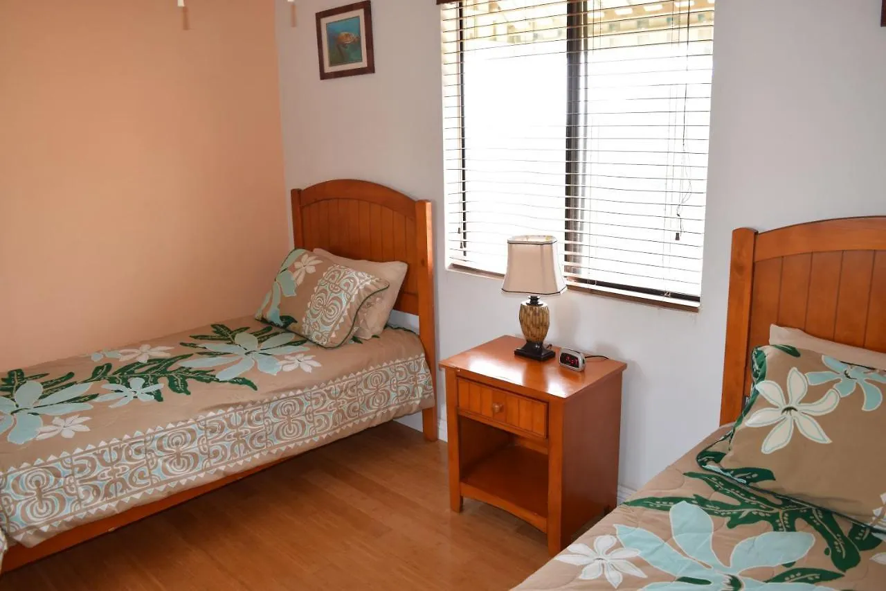 Appartamento Pacific Shores B306 Kihei Stati Uniti