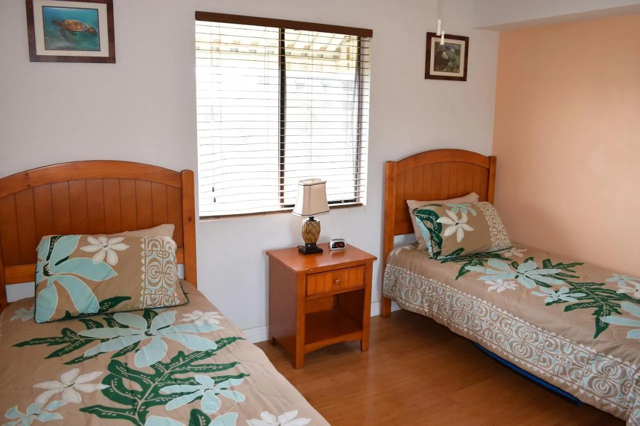 Appartamento Pacific Shores B306 Kihei