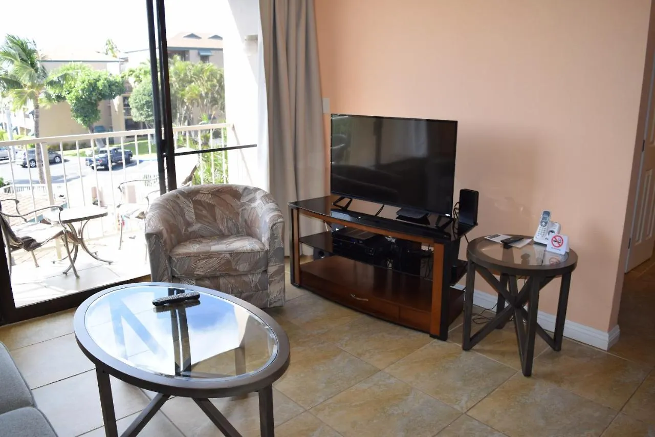 Pacific Shores B306 Kihei 0*,