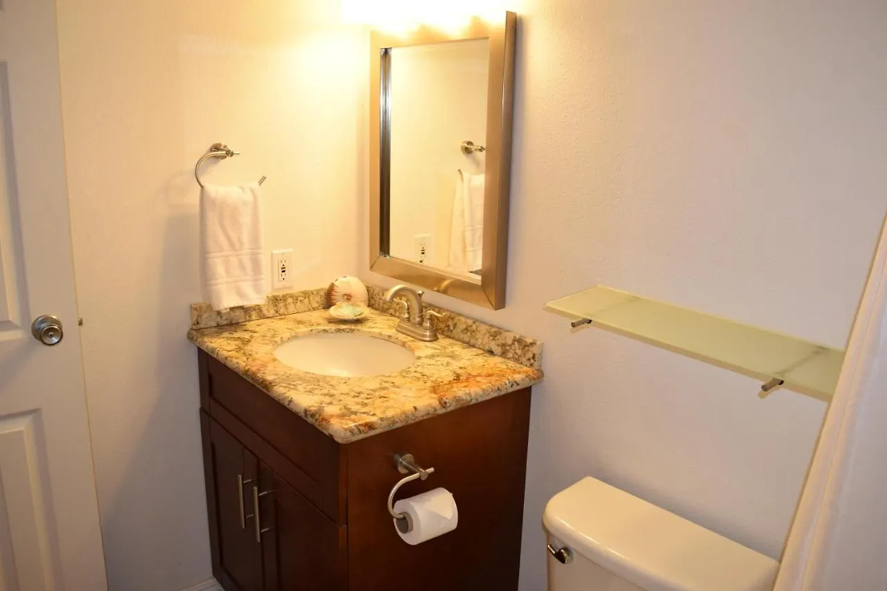 Appartamento Pacific Shores B306 Kihei