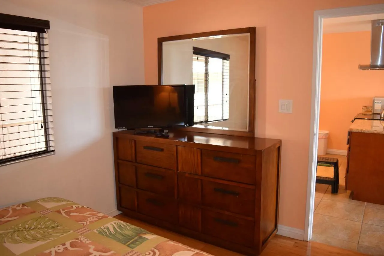 Pacific Shores B306 Hotel Kihei 미국