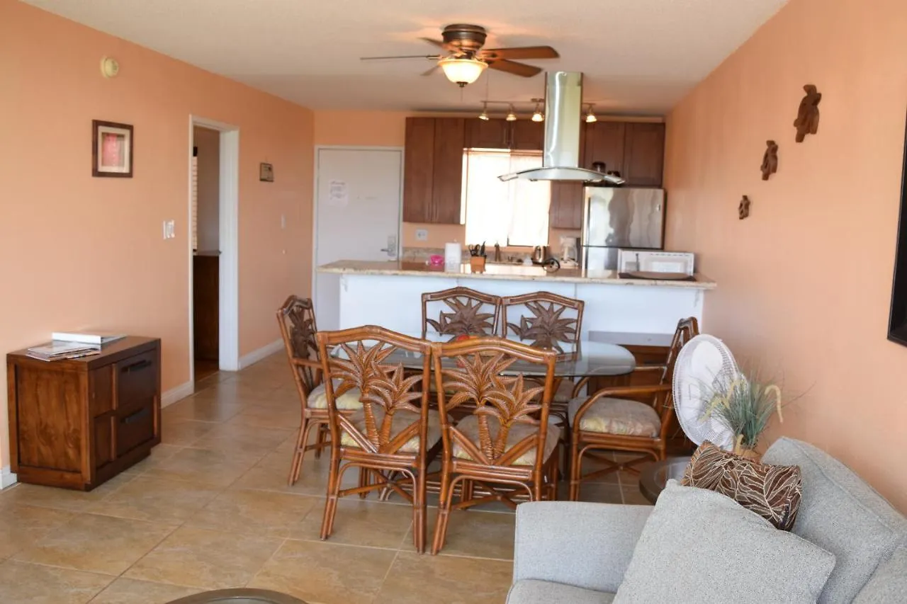 Pacific Shores B306 Hotel Kihei 0*,  미국
