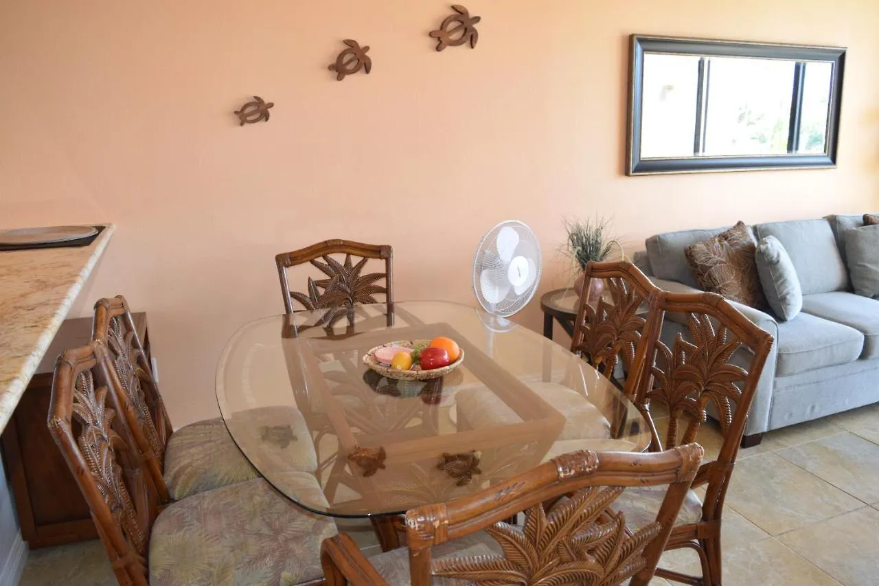 Pacific Shores B306 Hotel Kihei 아파트